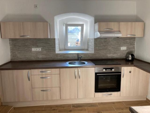 Apartmany Kurojedy Bor Extérieur photo