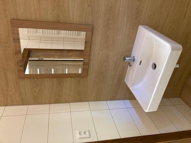 Apartmany Kurojedy Bor Extérieur photo